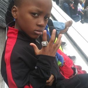 Meet your Posher, Mae